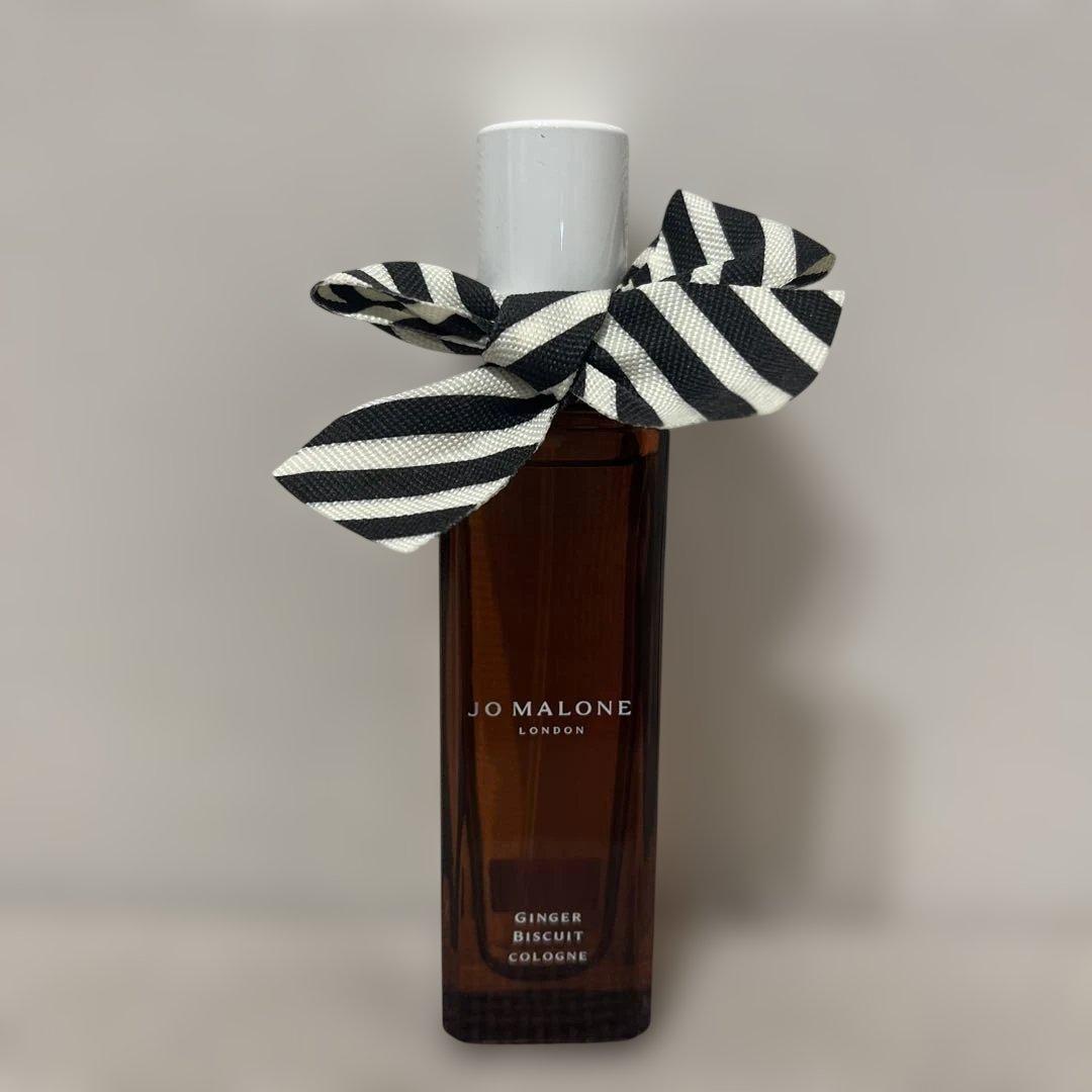 Jo Malone ジョーマローン ジンジャービスケット - メルカリ