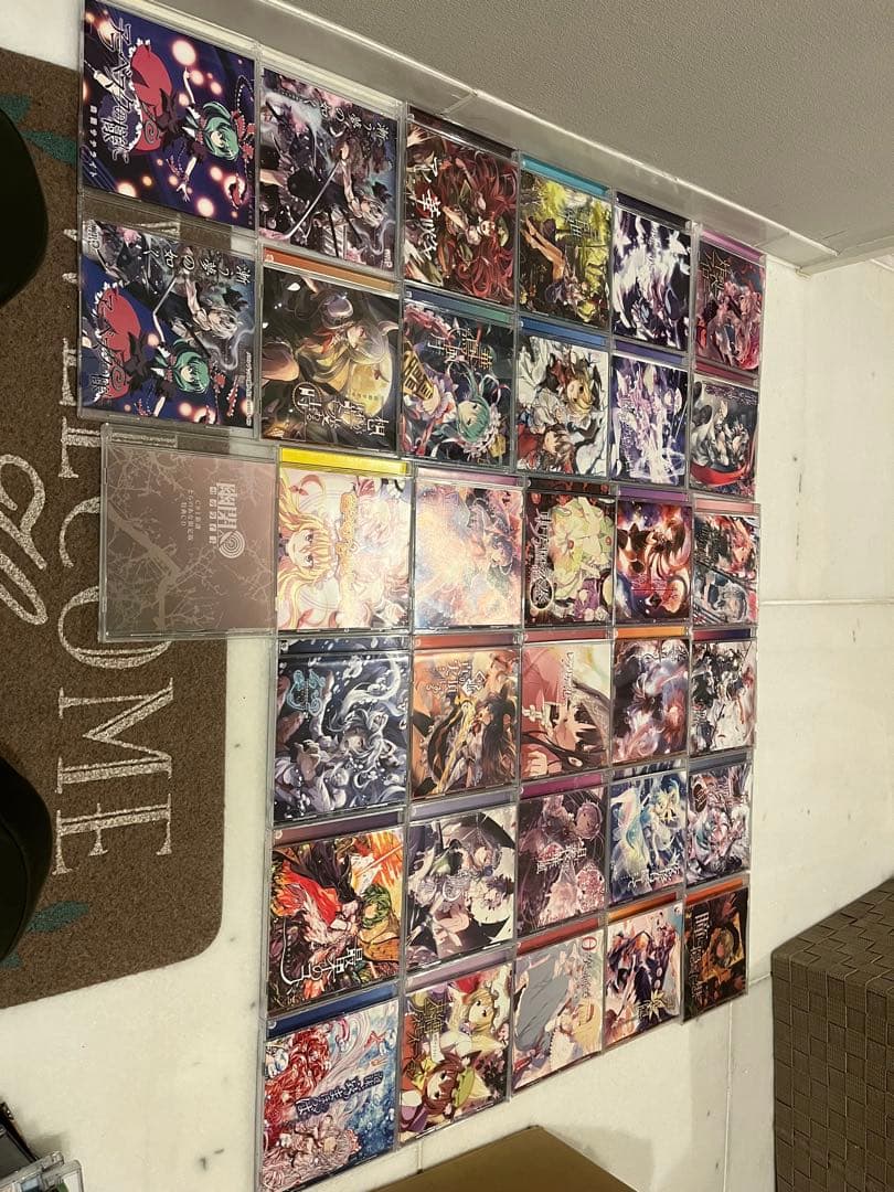 幽閉サテライト33枚セット！ 2100000171316_300x@2x.jpg?v=