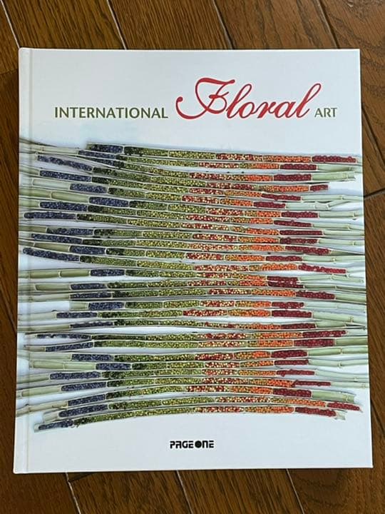 アート・デザイン・音楽 INTERNATIONAL Floral ART   PAGEONE file.jpg