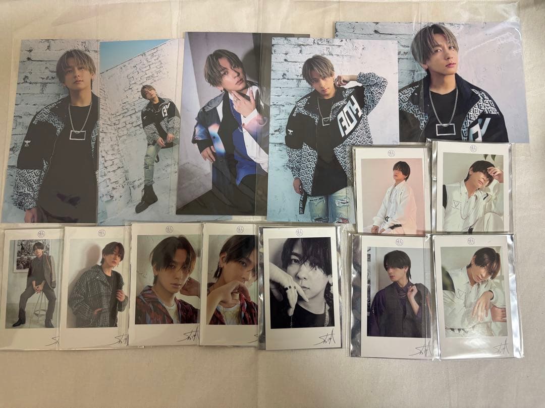 浦島坂田船 志麻 まとめ売り