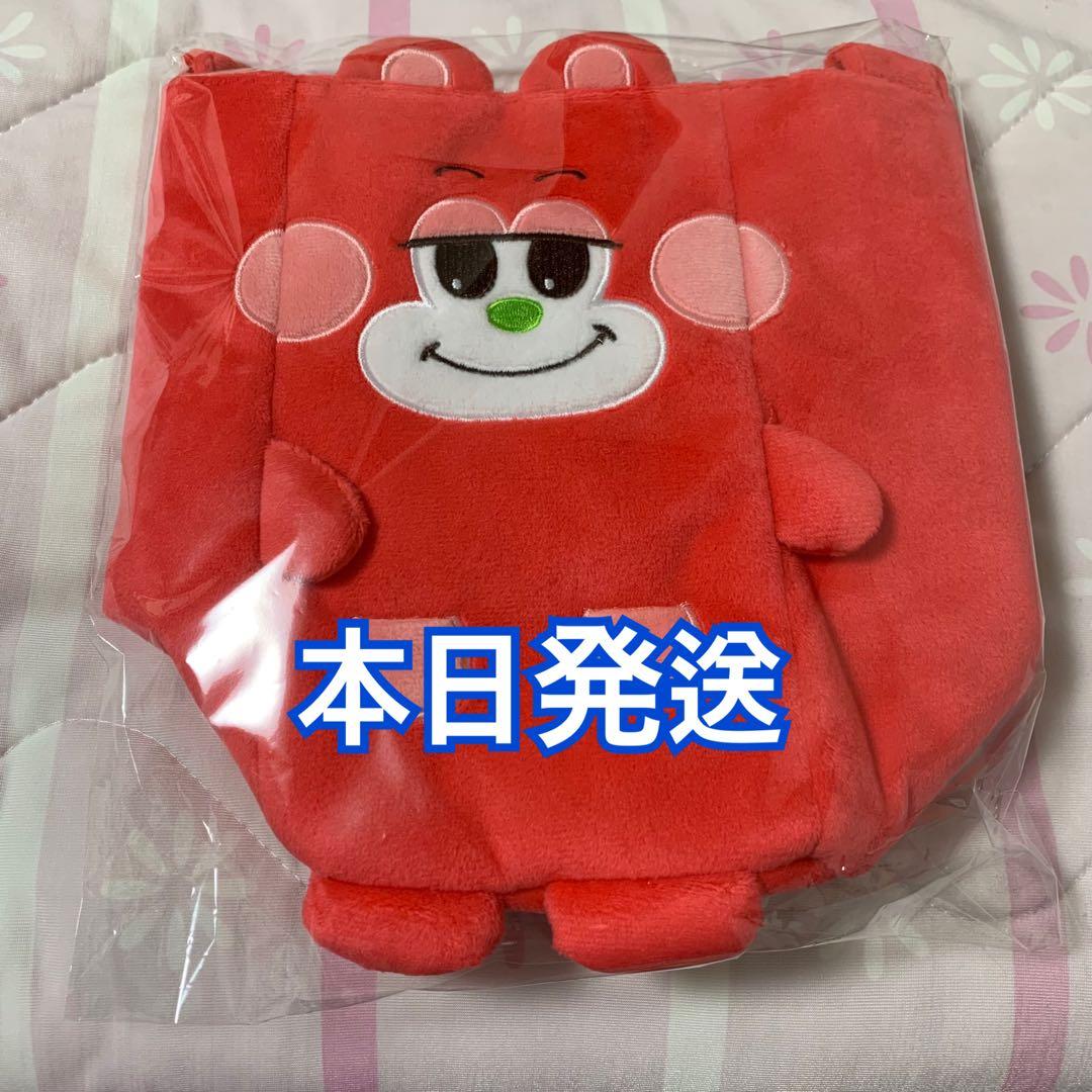 riize ライズ ショウタロウ リズコ fanlightバッグ - メルカリ