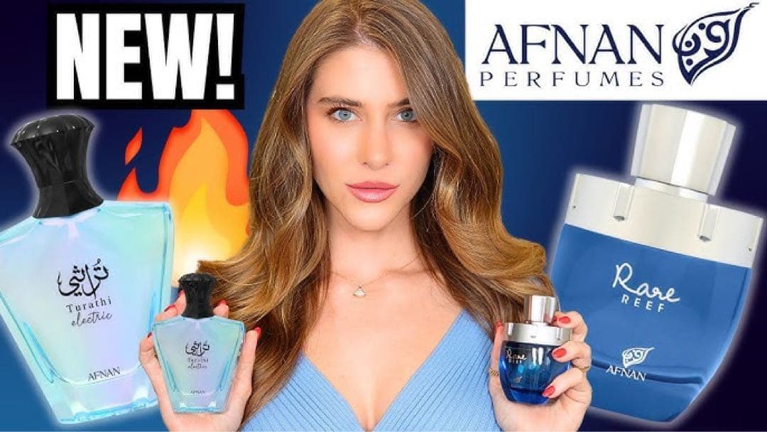 Afnan Turathi Electric ジョン様 - メルカリ