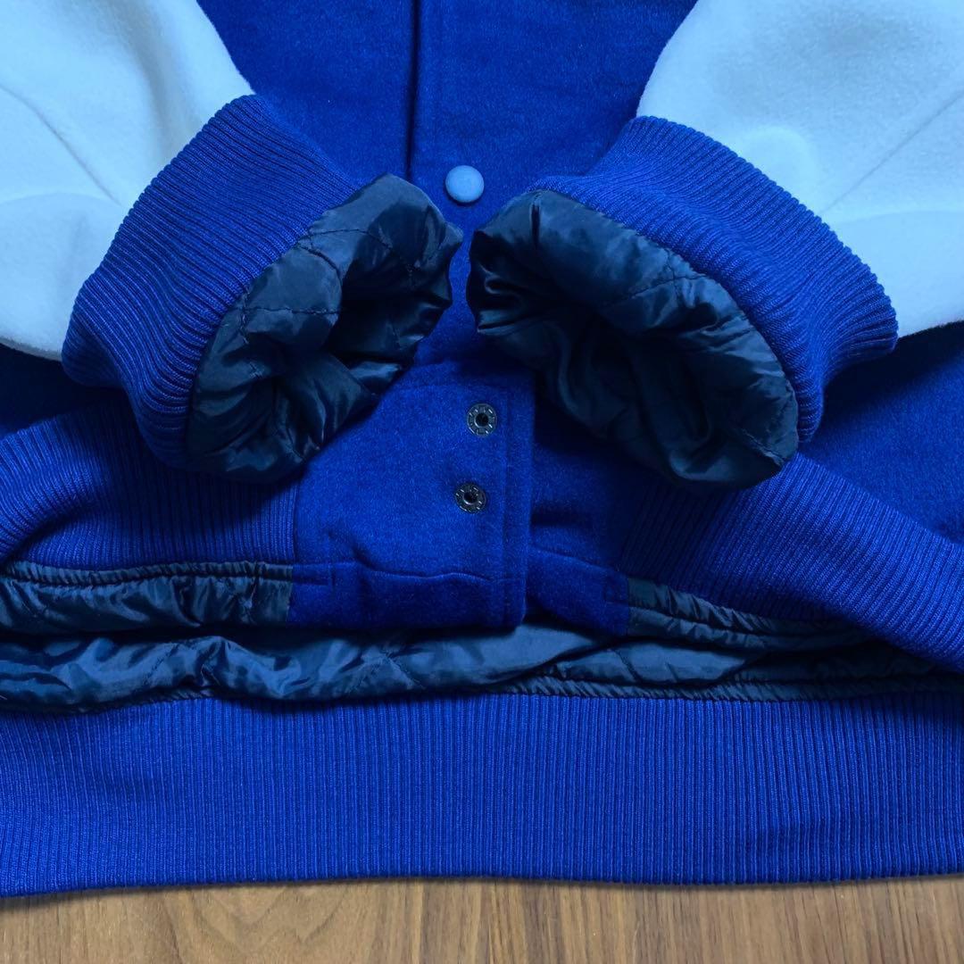 限定値下 SONY PlayStation 企業 非売品 スタジャン バーシティ - メルカリ