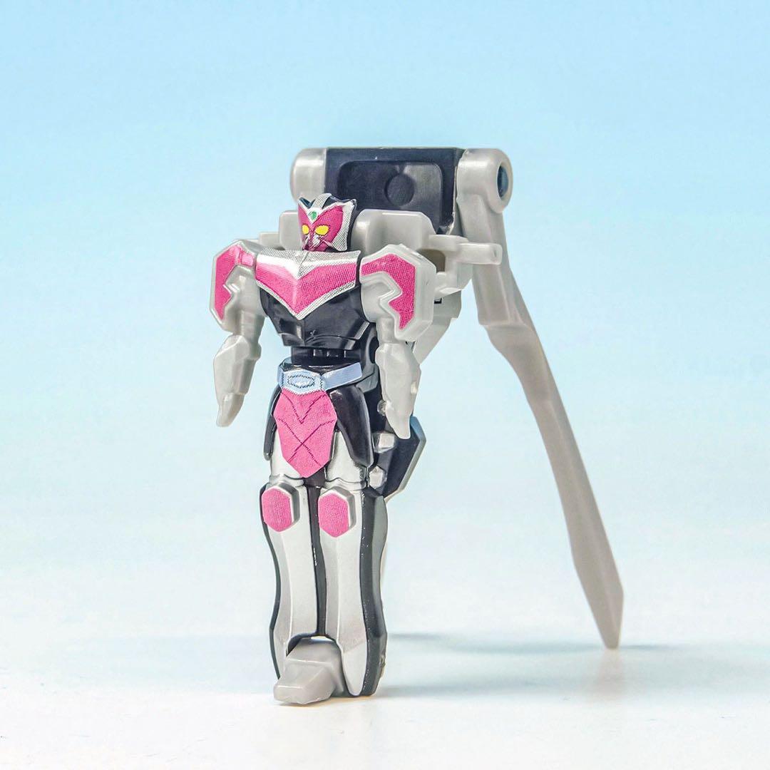 SMP魔神合体マジキング（魔法戦隊マジレンジャー）未開封新品 - メルカリ