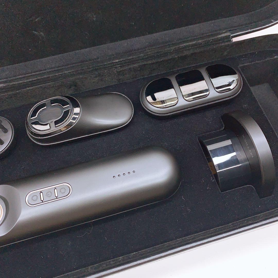 《ほぼ未使用⭐️付属品完備》 マイトレックス プルーヴ MT-PV22B