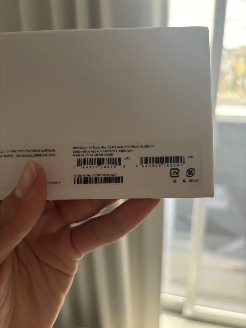 Apple AirPods Pro MAX 半沢直キ - メルカリ