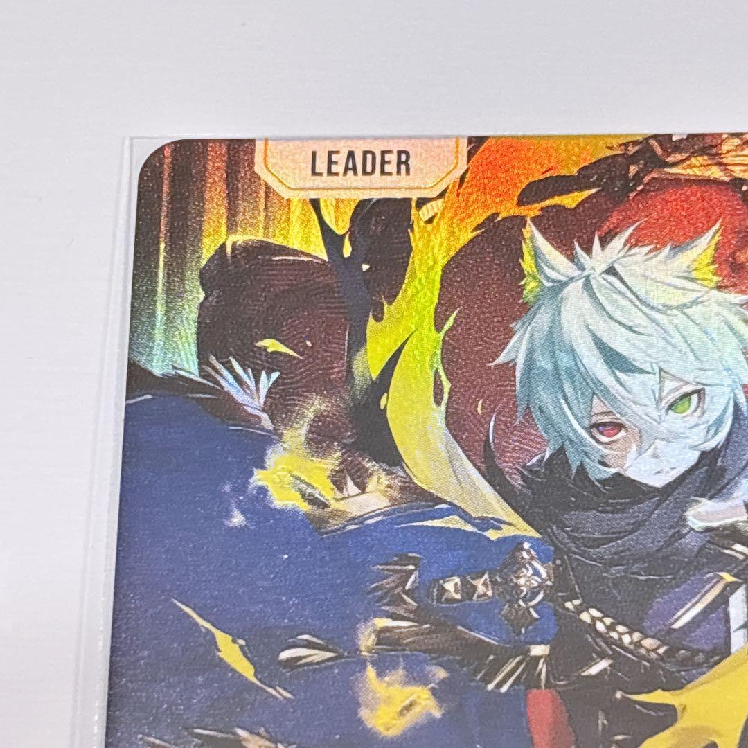 クロススターズ XROSSSTARS Ras LRPP サイン - メルカリ