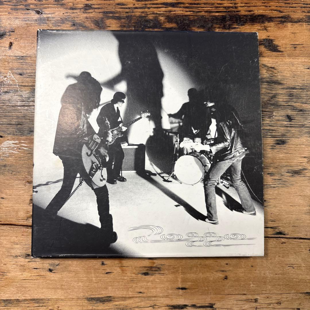 ROSSO 1000のタンバリン/アウトサイダー - メルカリ