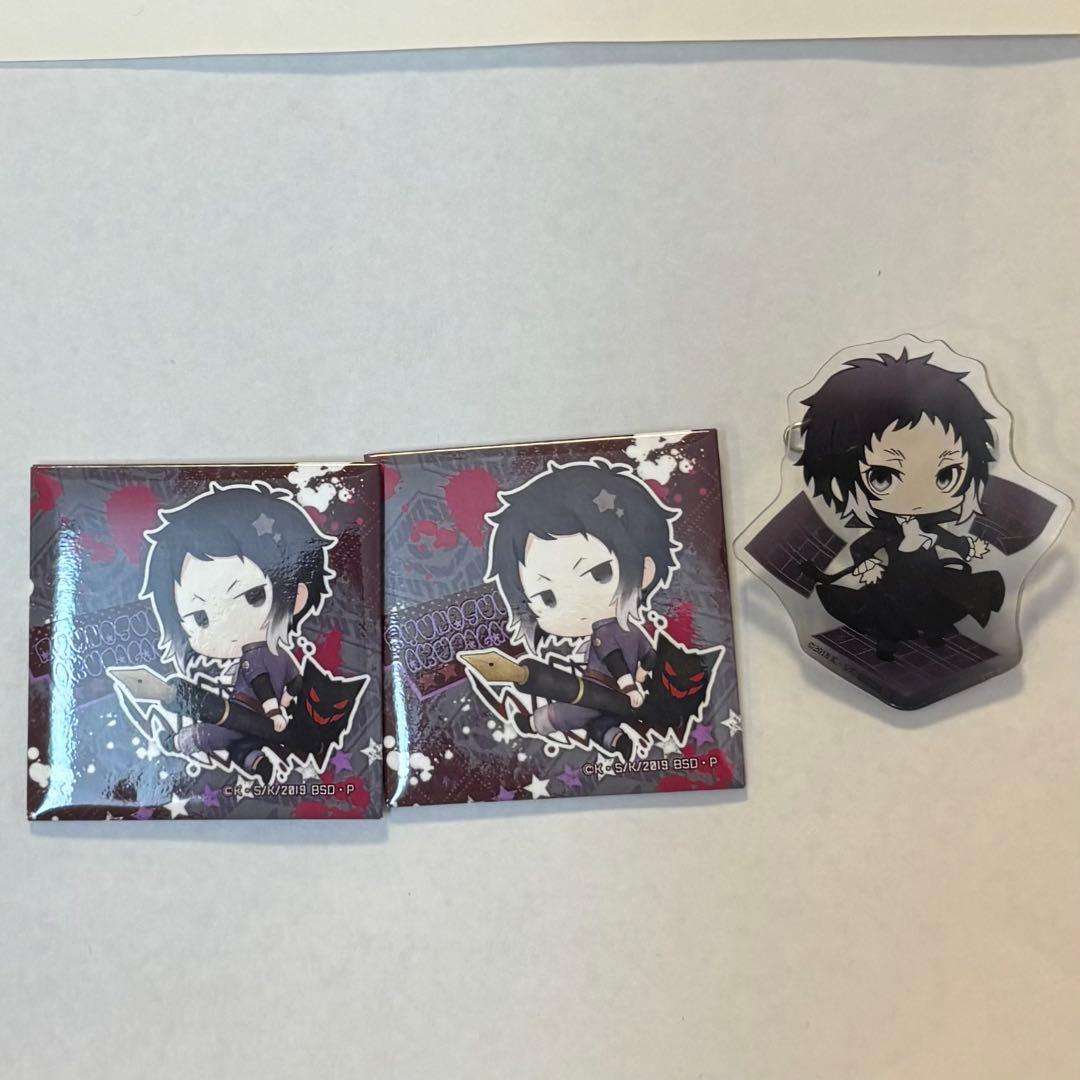 文スト 28点まとめ売り - メルカリ