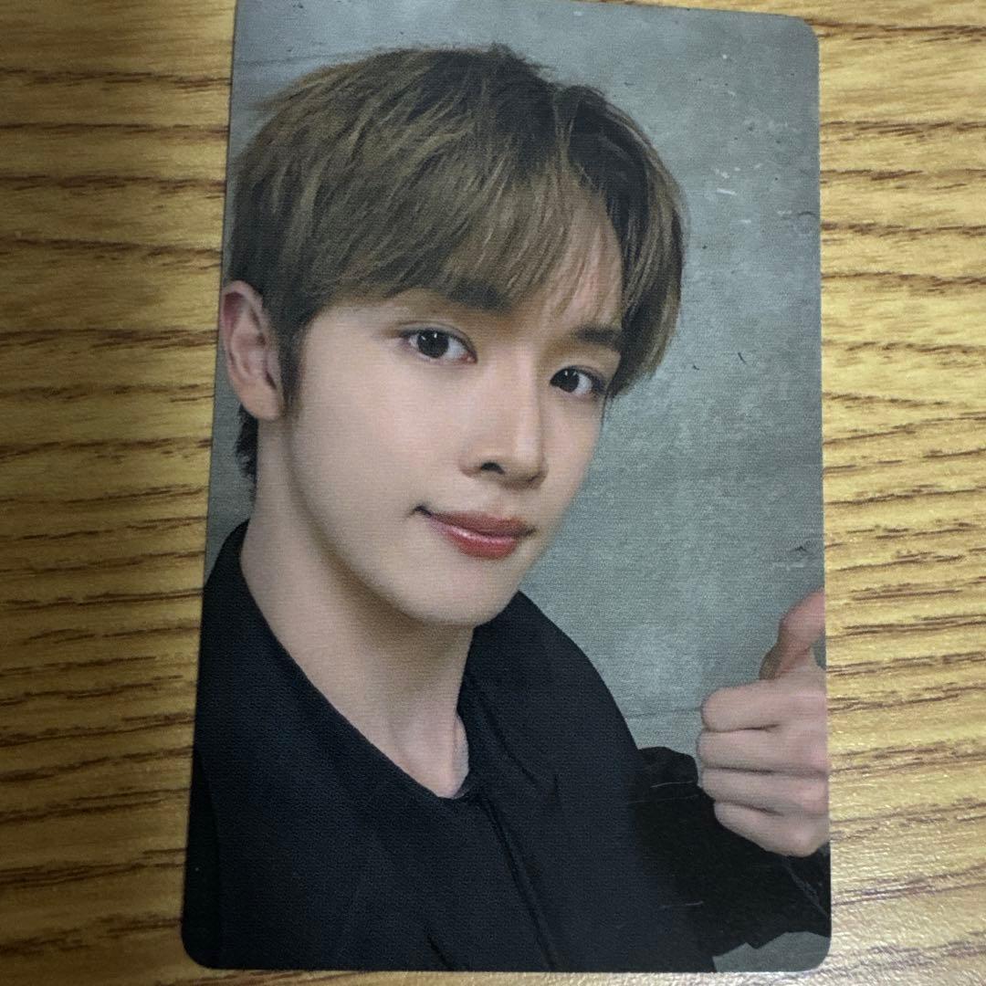 RIIZE ソンチャントレカ 会場限定特典 - メルカリ