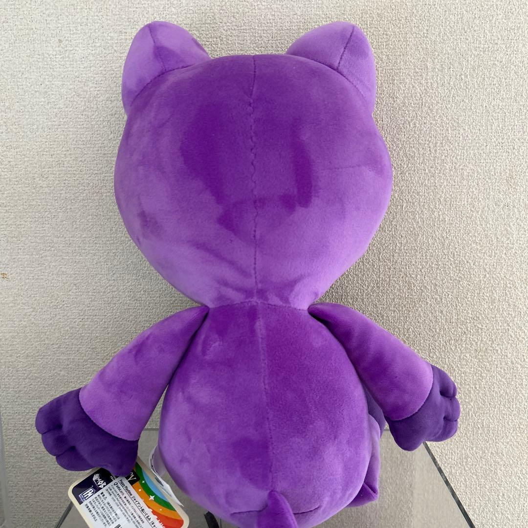 ポピープレイタイム ジャイアントぬいぐるみ セット - メルカリ