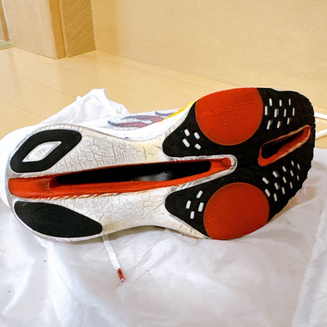 【あらぽん】NIKE アルファフライ3 27.5cm