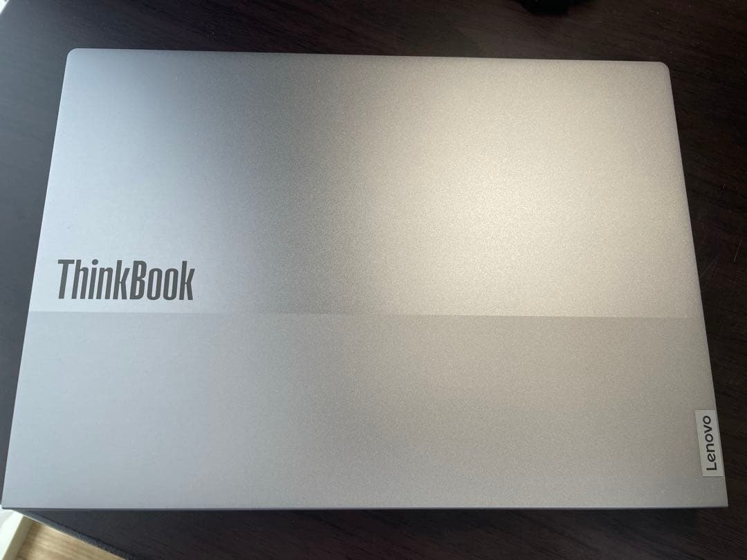 【美品】Lenovo ThinkBook 14 Gen7 16GB 512GB ThinkBook 14 Gen 7(AMD) | どこでも生産性を向上させる14型ビジネス
