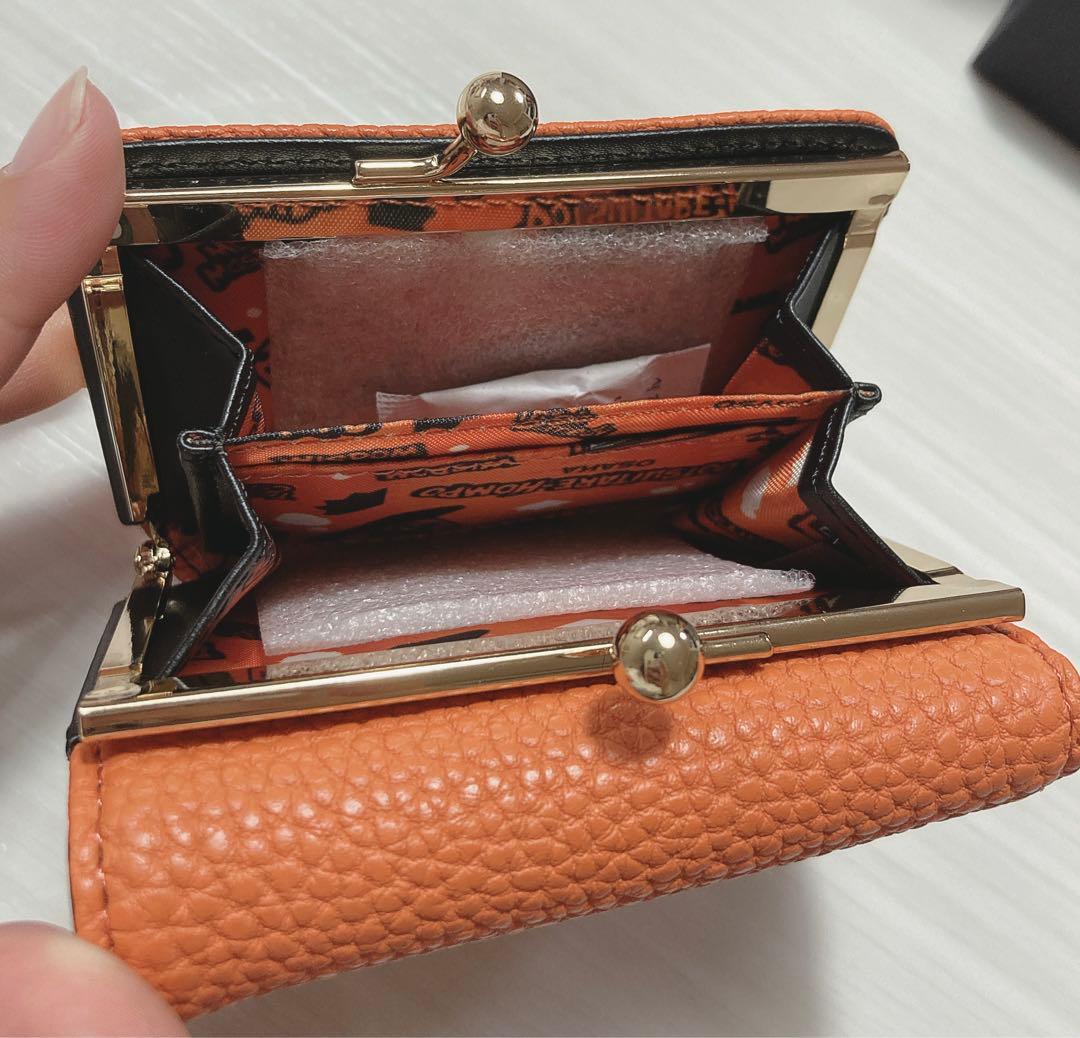 ヒプマイ ミニ財布 オオサカ どついたれ本舗 - メルカリ