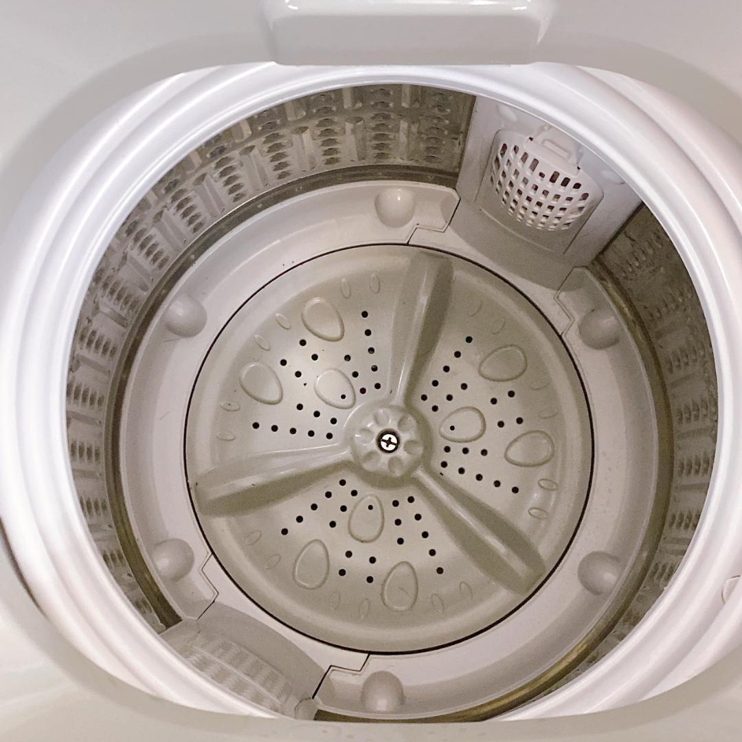 BESTEK 洗濯機 3.8kg BTWA01 2021年製 コンパクト洗濯機