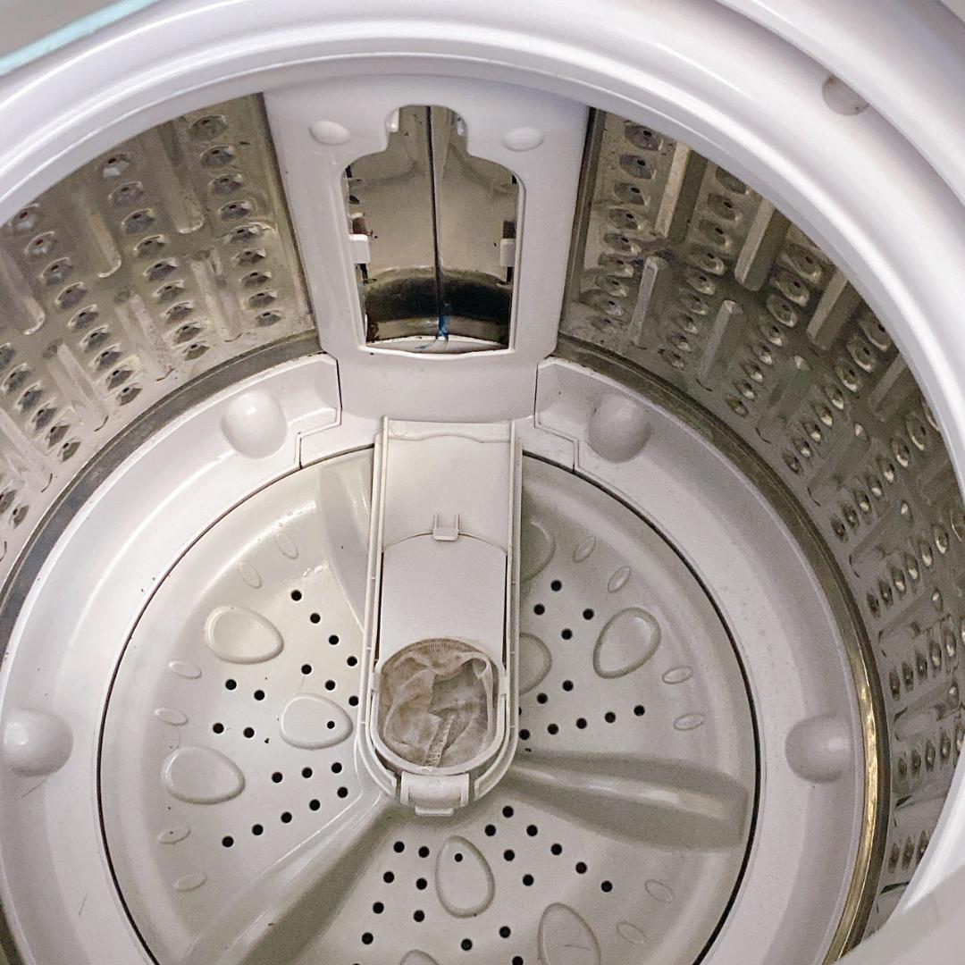 BESTEK 洗濯機 3.8kg BTWA01 2021年製 コンパクト洗濯機