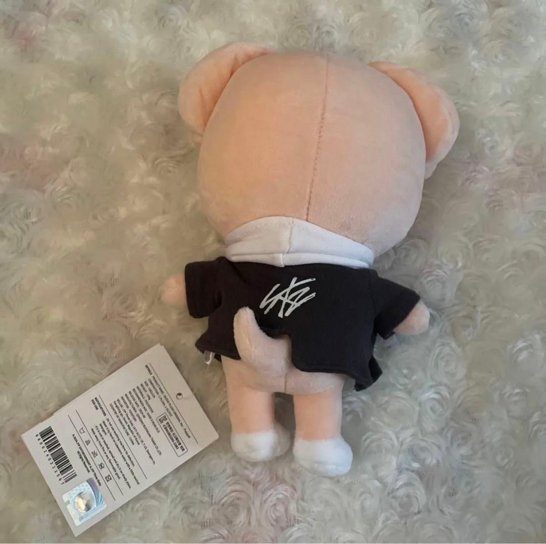 straykids スキズ SKZOO PuppyM パピーエム 公式ぬいぐるみ - メルカリ