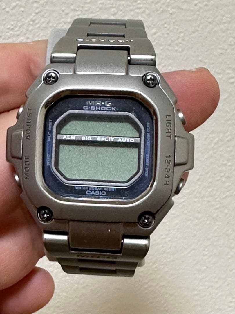 ブルーノート限定MR-G MRG-110TBN-2 BLUE NOTE - メルカリ