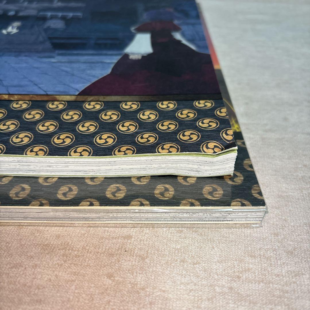 【東方Project】 かぜなきし 上下 いよかん 同人誌　※送料無料・即購入可