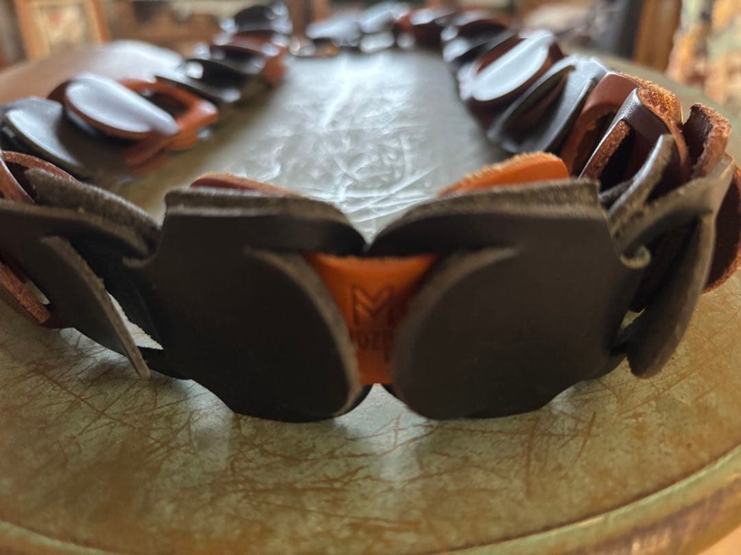 アクセサリー nodzoku Loop \"stack\" multi color