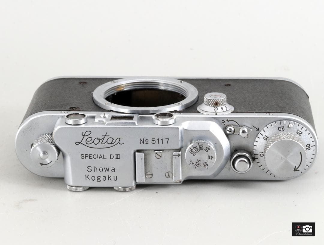 希少 LEOTAX SPECIAL DIII 前期 MOIJ整備済