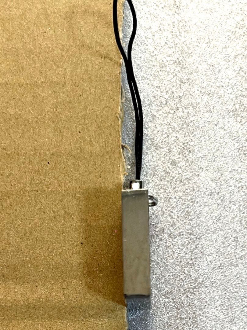 コロコロコミック創刊号 メタルストラップ - メルカリ