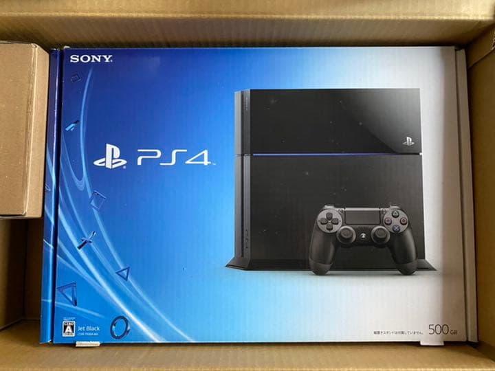 Nintendo Switch SONY PlayStation4 CUH-1100AB01 Amazon.com: Nintendo Switch with Gray Joy‑Con - HAC-001(-01