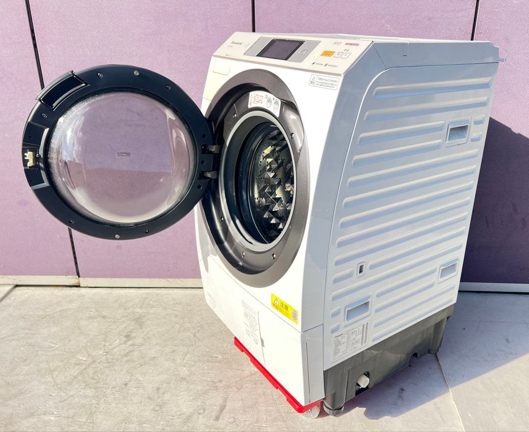 Panasonic ドラム式洗濯機 iQ 比較表 | 洗濯機・衣類乾燥機 | Panasonic