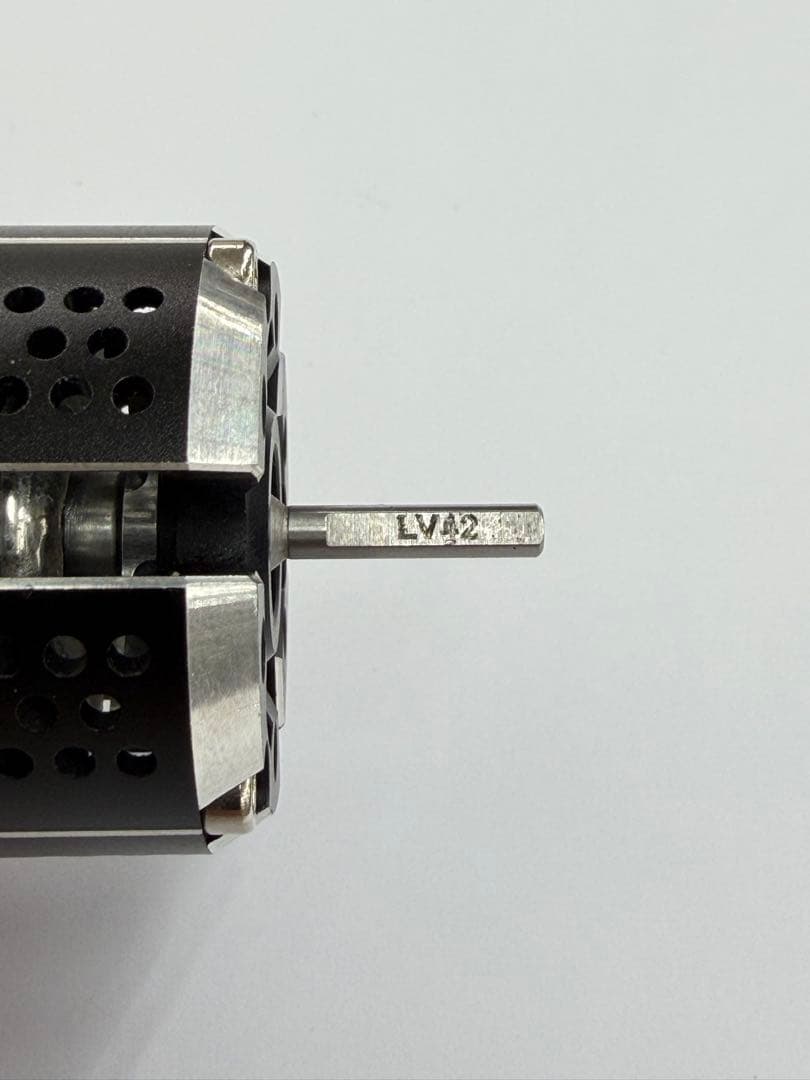 ACUVANCE 10.5T LUXON AGILE lv42ハイトルクローター