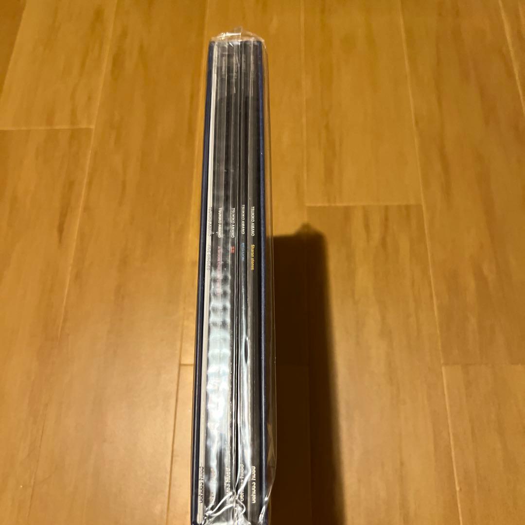 15th Anniversary Record BoxTSUKIKO AMANO - メルカリ