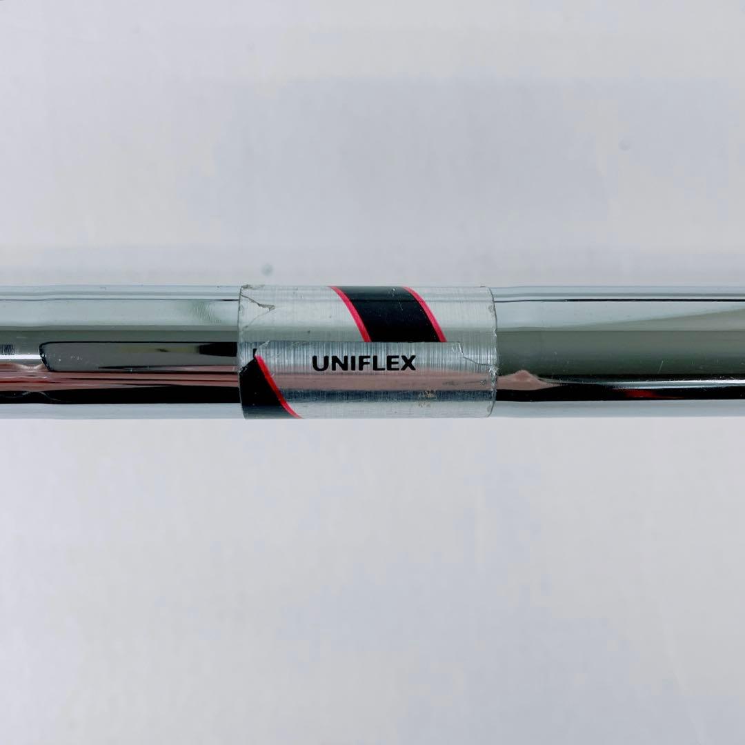 キャロウェイ アイアン エクストリーム ユニフレックス 5-S 7本 N2341