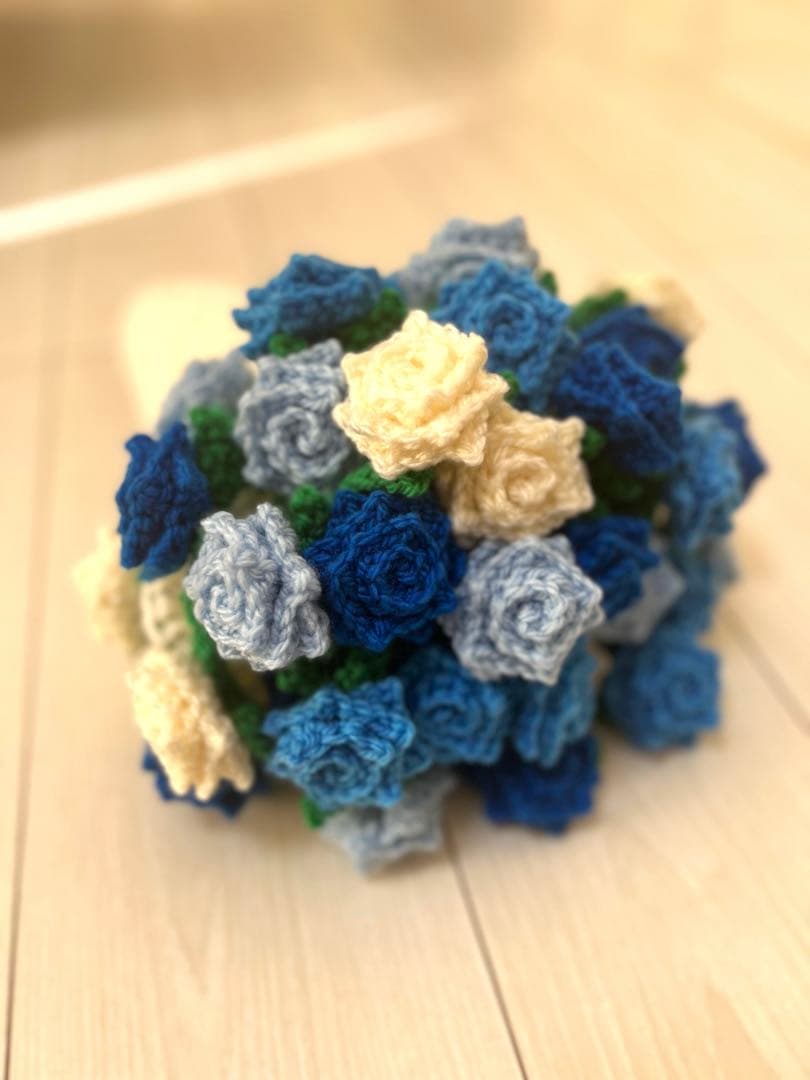 mamaji.3963様専用 花束ブーケブランケット