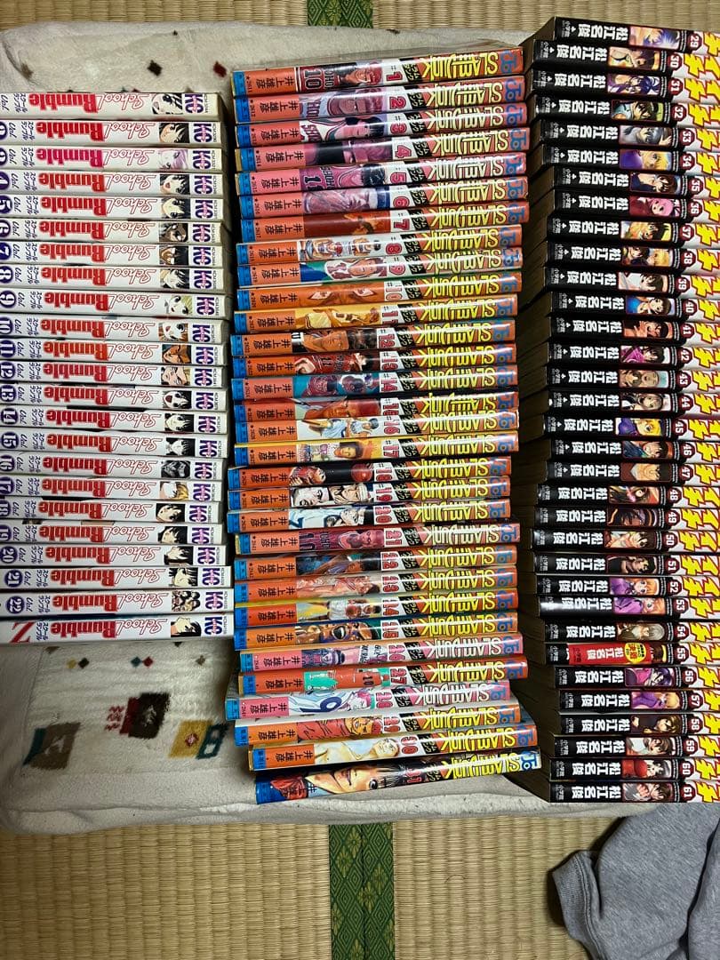 【値引きしました】大量700冊以上人気漫画まとめ売り【引き取り限定】