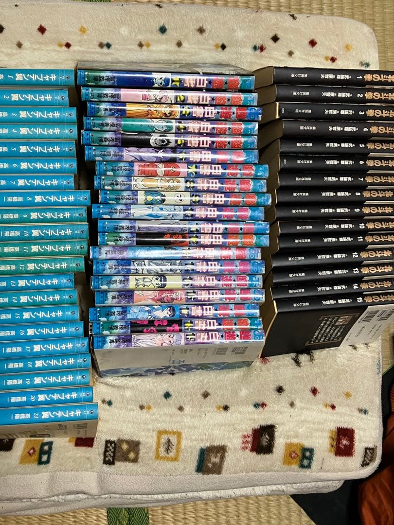 【値引きしました】大量700冊以上人気漫画まとめ売り【引き取り限定】