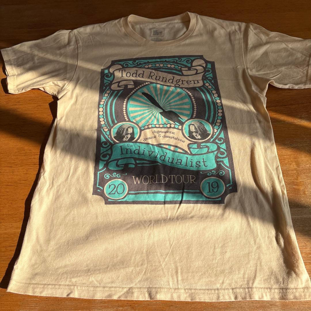 ミュージシャン Todd Rundgren Individualist World Tour todd-rundgren.jpeg