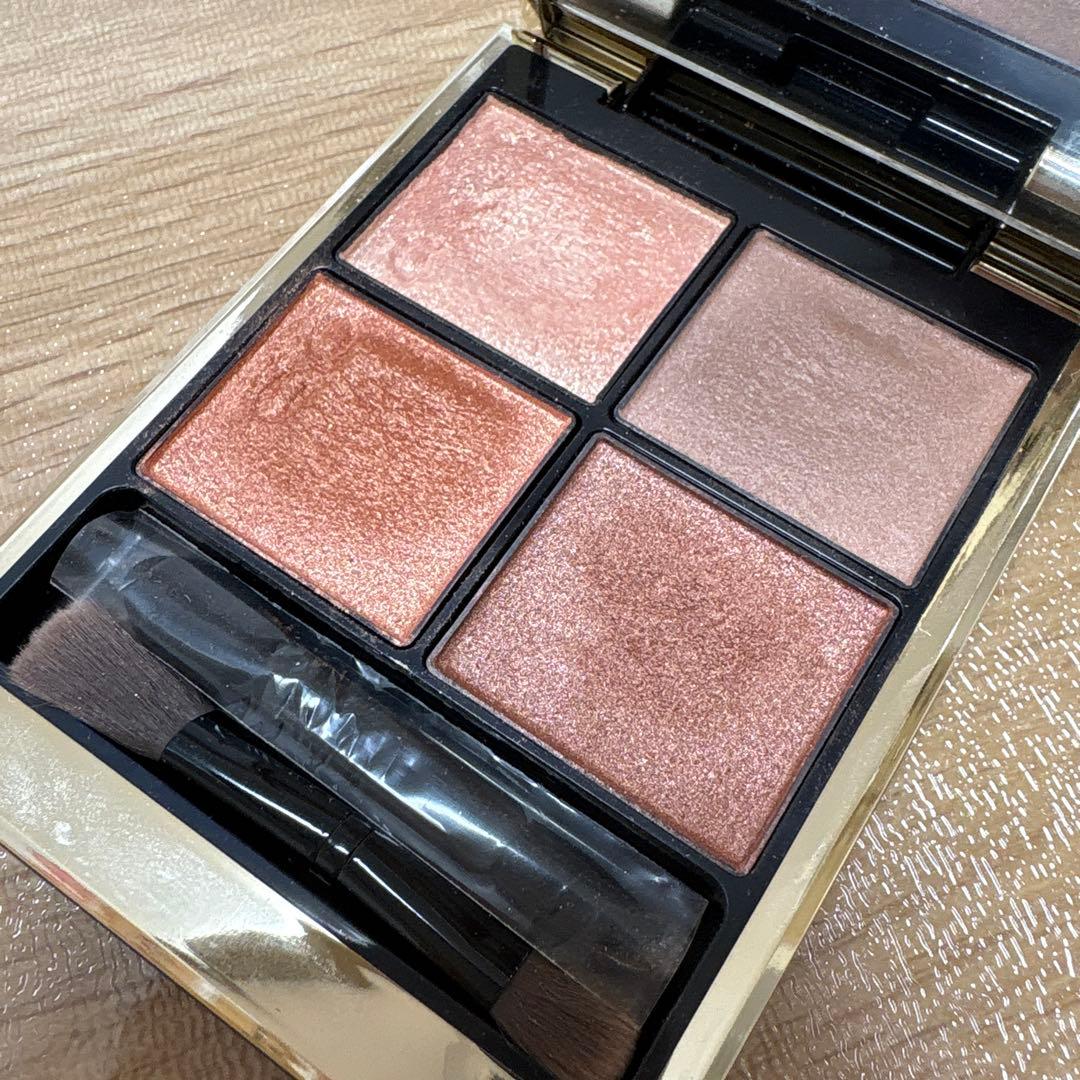 SUQQU シグニチャー カラー アイズ 02 陽香色 - メルカリ