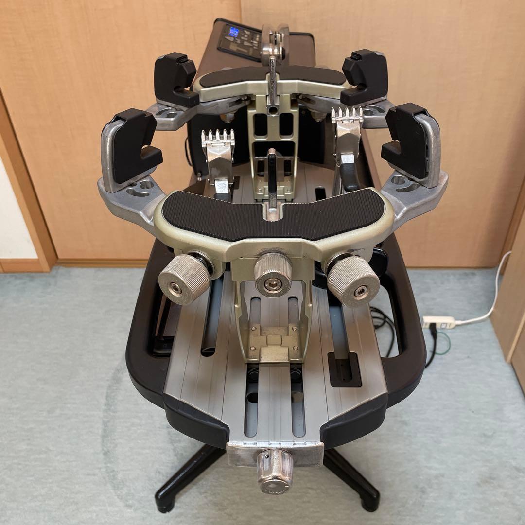 ストリングマシン ガット張り機 トアルソン - メルカリ