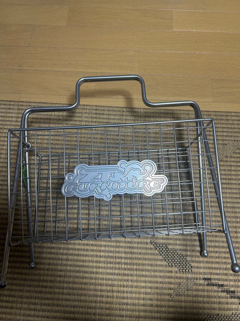 ずっと真夜中でいいのに。 ずとまよ マガジンラック - メルカリ