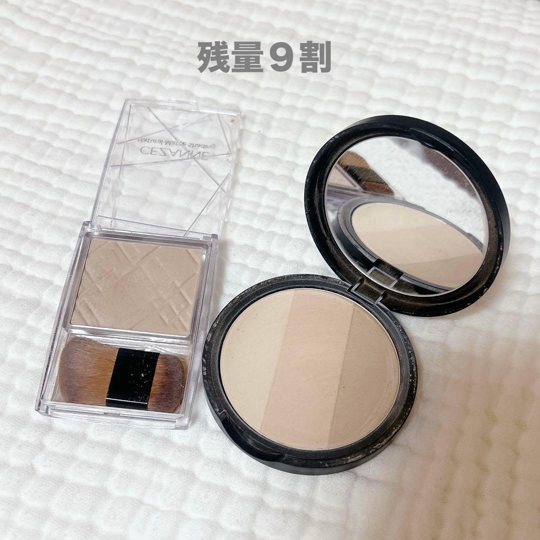 新品多】コスメ類10点まとめ売り - メルカリ