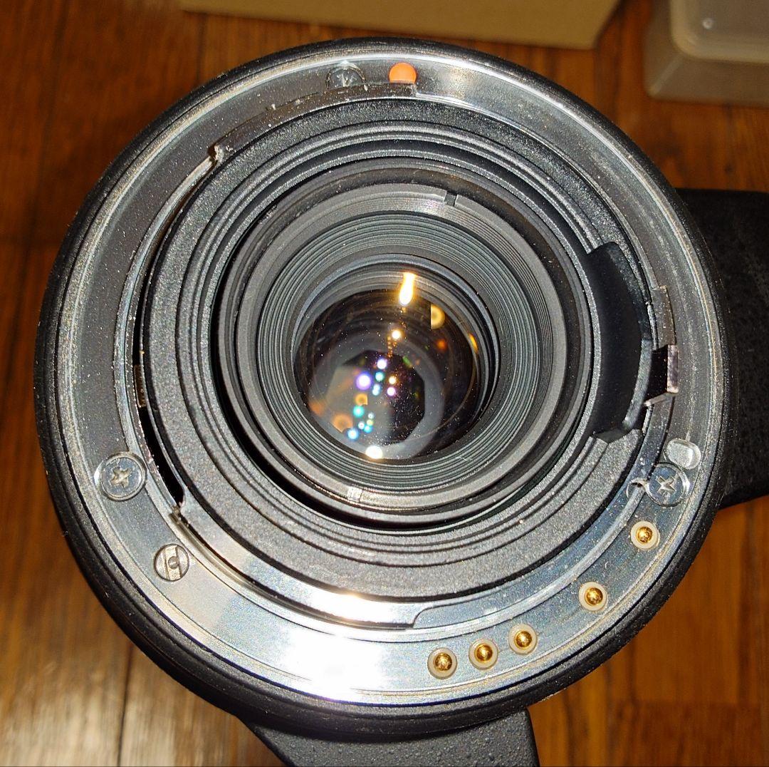 SIGMA シグマ APO 170-500mm f/5-6.3