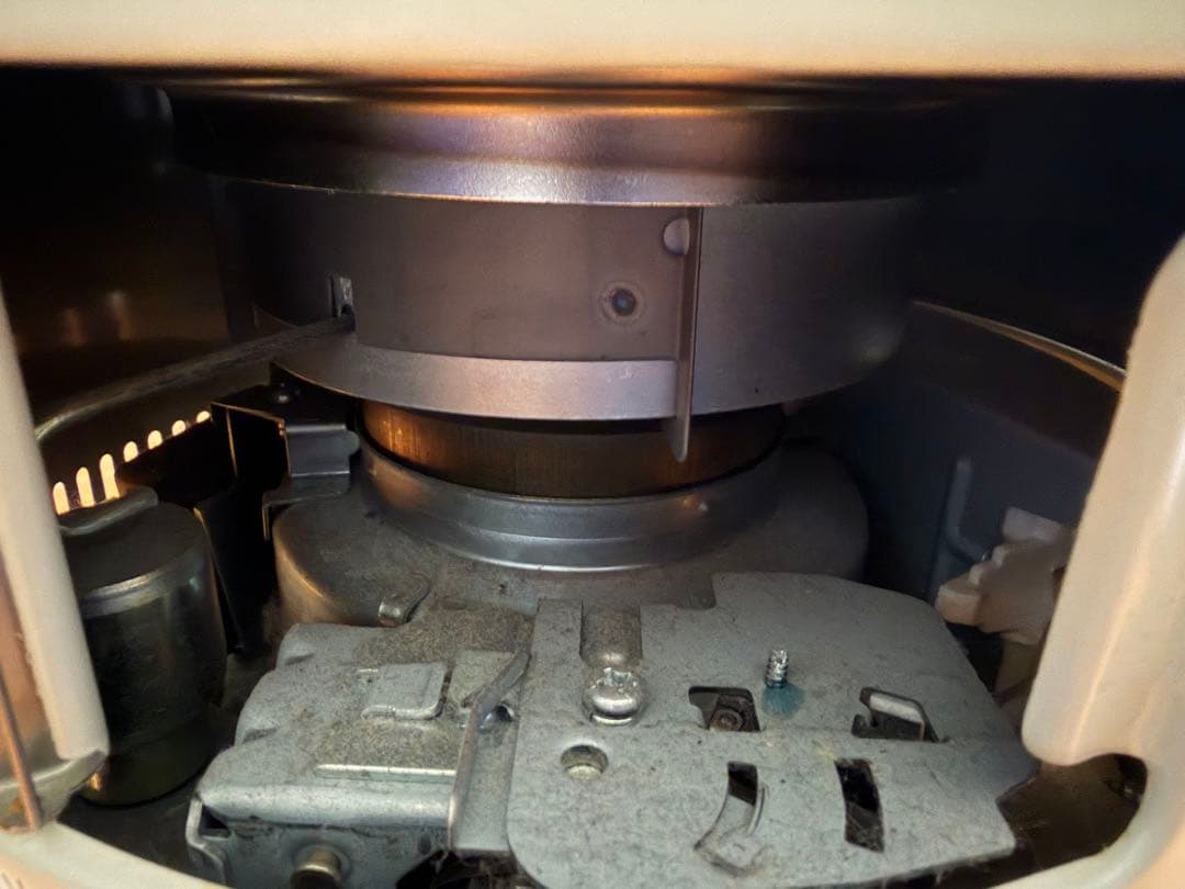 スノーピーク レインボーストーブ 2016ホヤ 2020本体 純正専用ケース