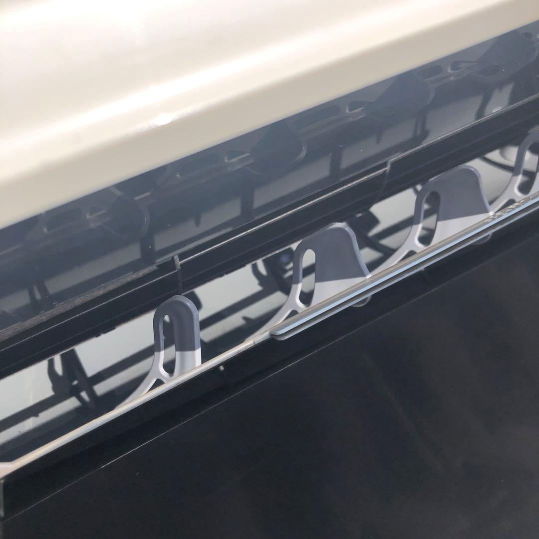 日立　白くまくん　200v 4.0kw エアコン　愛知県豊田市