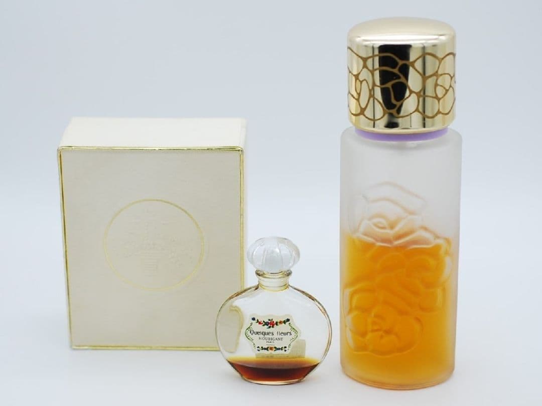 香水ウビガン Houbigant ケルクフルール 17ml EDP 100ml Amazon | 【ウビガン】ケルク フルール EDP・SP 100ml | Houbigant