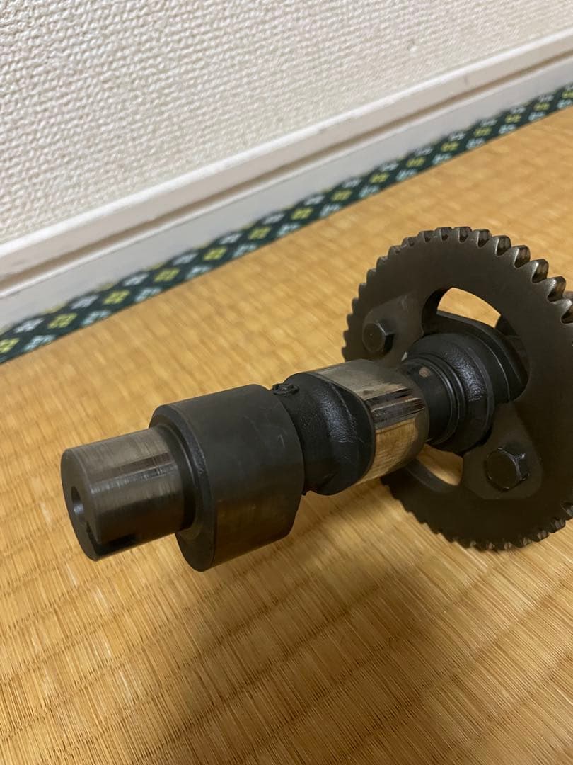 CB250T CB400T バブ ハイカム 条件付4万円値下げ可 - メルカリ