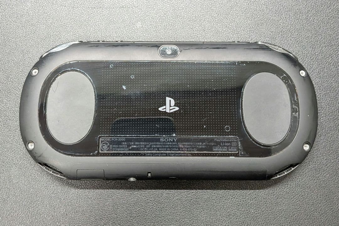 PSVITA PCH-2000 ジャンク - メルカリ