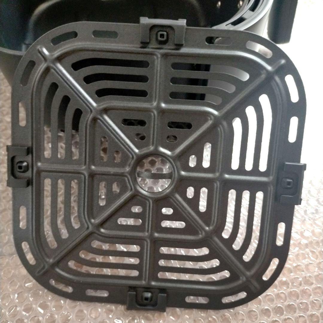 COSORI コソリ ノンフライヤー 4.7L CAF-L501-KJP