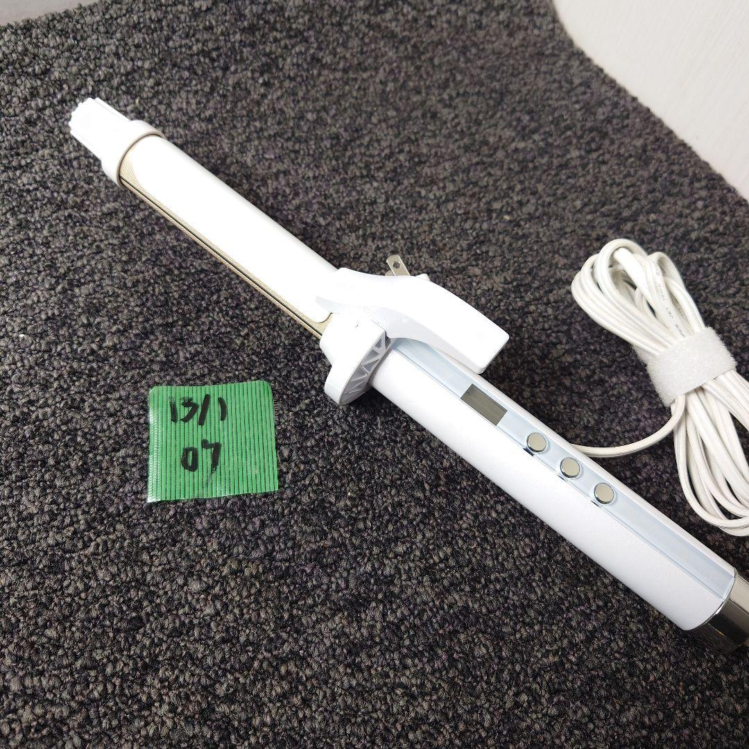 KINUJO 絹女　カールアイロン　コテ　26mm 絹女 ヘアアイロン コテ カールアイロン 26mm pro KP026 KINUJO