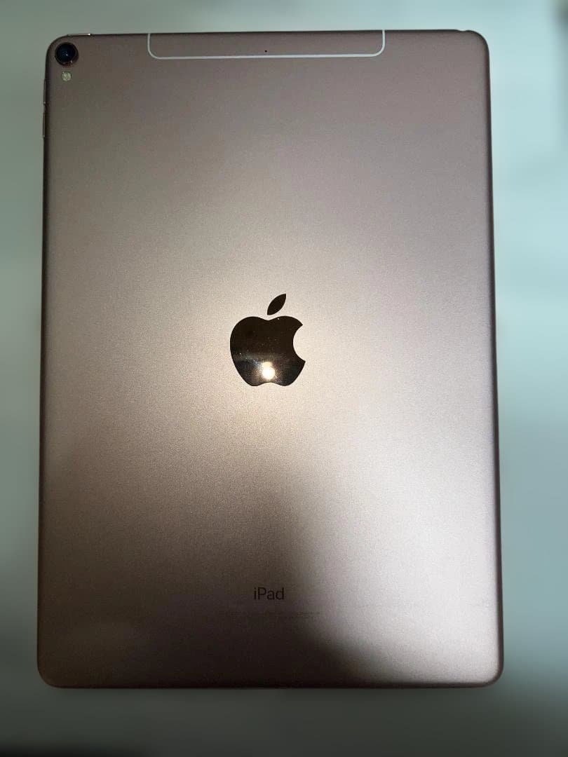 Apple iPad Pro (10.5インチ) 本体 ローズゴールド Amazon.com : Apple iPad Pro 10.5in (2017) 256GB, Wi-Fi - Rose Gold