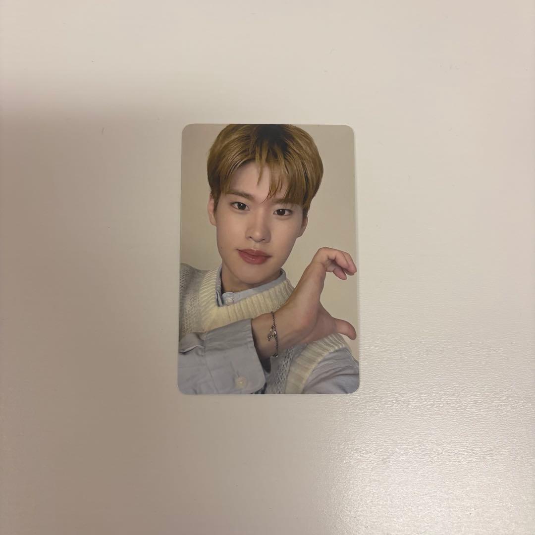 riize ソヒ トレカ ポップアップ - メルカリ