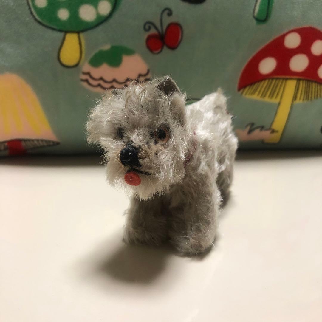 シュタイフ　シュナウザー　可愛い シュナウザー | ドイツ最高級テディベアのシュタイフ日本公式サイト